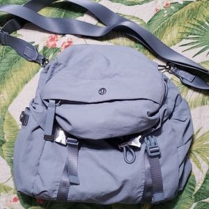 Back to me bag